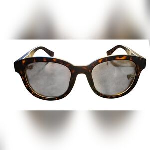 Maui Jim Tortoise Sunglasses